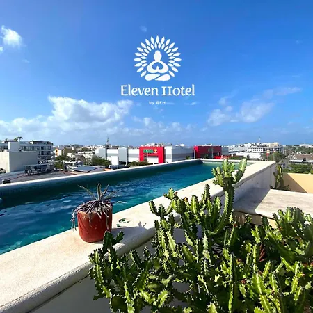 Hotel Eleven-3