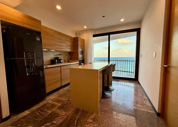 It Beach Condo Playa del Carmen
